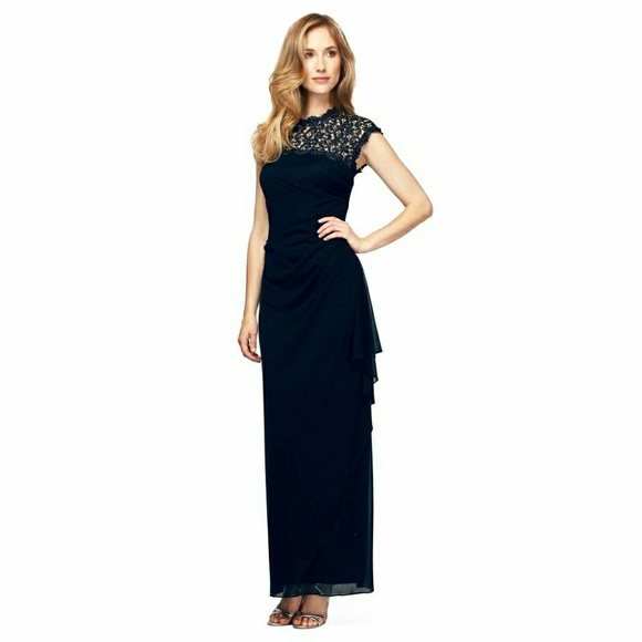 Dresses & Skirts - Evening gown